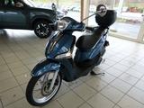 Piaggio Liberty 125 ABS [TOP CASE/1. HAND] - Angebote entsprechen deinen Suchkriterien