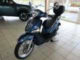 Piaggio Liberty 125 ABS [TOP CASE/1. HAND] - PIAGGIO 125 LIBERTY
