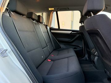 BMW X3 - 11