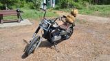 Kawasaki VN 800 a Chopper Umbau - Offers