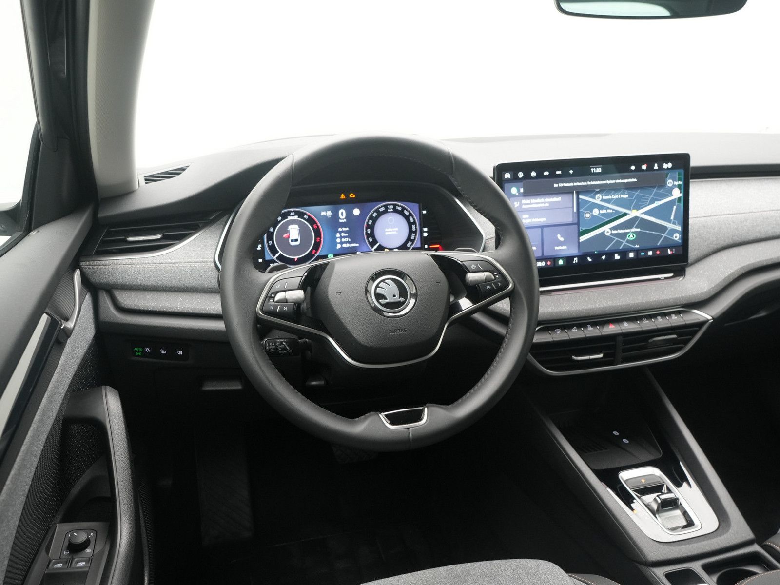 Skoda Octavia - Bild 5