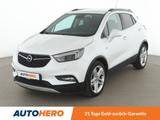 Opel Mokka X 1.4 SIDI Turbo Innovation Start/Stop 4x4 - Opel Mokka X in Frankfurt (Main)