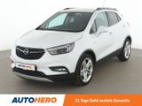 Opel Mokka X 1.4 SIDI Turbo Innovation Start/Stop 4x4 - Opel in Offenbach