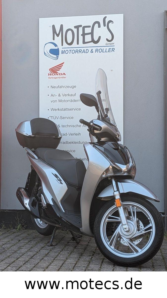 Honda SH 150 i