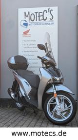 Honda SH 150 i - HONDA SH 150I