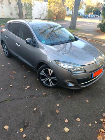 Renault Megane 3 Bose Edition, 2011, Autom...