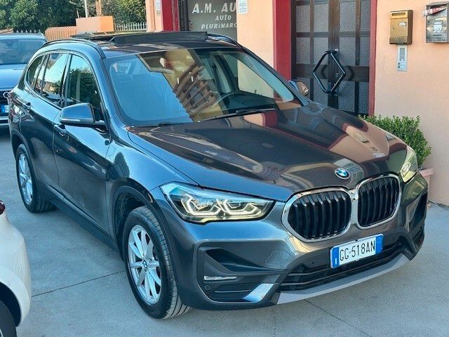 Image of BMW X1