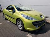 Peugeot 207 CC Sport - Peugeot 207 in Wiesbaden