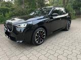 BMW X3M50 Pano/Sthz/AHK/Lrhz/Sithz/adaptM/PremP/Inno