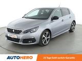 Peugeot 308 1.2 PureTech GT Pack Aut.*NAVI*TEMPO*CAM* - Peugeot 308 Gebrauchtwagen in Köln