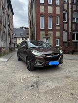 Hyundai ix35 - Hyundai ix35 in Oberhausen