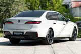 BMW 740d M SPORT.MASSAGE.SKY.SOFTC.DR.ASS.PRO.360° - BMW 740 in Augsburg