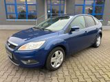 Ford Focus Lim. Style - Ford Focus aus 2008
