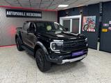 Ford Raptor 3.0 V6 4X4 / 360° / B&O / ACC / Leder / - Ford Ranger mit Benzin-Antrieb: 3.0