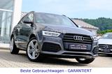 Audi Q3 1.4 TFSI S tronic sport *3xS-LINE*LED*BOSE*E6 - Audi Q3: Automatik