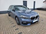 BMW 120d xDrive Sport Line > AT-Motor mit 12.548Km   - BMW 120 von privat