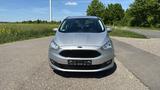 Ford Grand C-Max 1,5 TDCI/7 SITZER/AUTOMATIK/NAVI - Ford Grand C-Max: Automatik