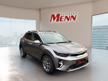 Kia Stonic 1.0T 100 Mild-Hybrid Spirit Navi Kamera
