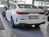 BMW 218i Gran Coupe M-Sport "Panno Navi SH DKG LED" - BMW 218 Gran Coupé mit Panoramadach