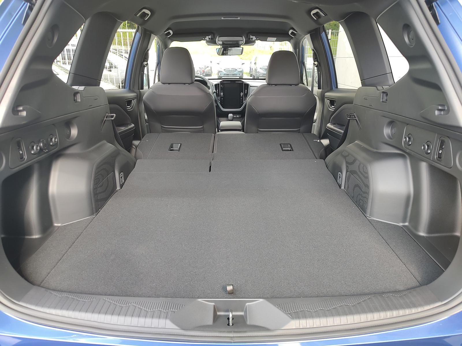 Subaru Forester - Bild 10