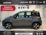 Fiat FIAT Panda Panda 1.2 EasyPower SPORT - Fiat Panda: Sport