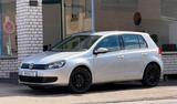 Volkswagen GolfVI Comfortline*KLIMA*SHZ*PDC*CARPLAY*TÜV-NEU - Volkswagen Gebrauchtwagen in Düren