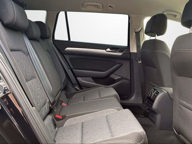 PASSAT VARIANT 2.0 TDI DSG BUSINESS IQ.LIGHT+CAM