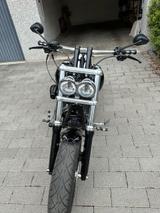 Harley-Davidson Dyna Fat Bob - Angebote