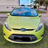 Ford Fiesta Ez: 05.09 ,1.3 er 60KW,82PS - Ford Fiesta: Ps 60