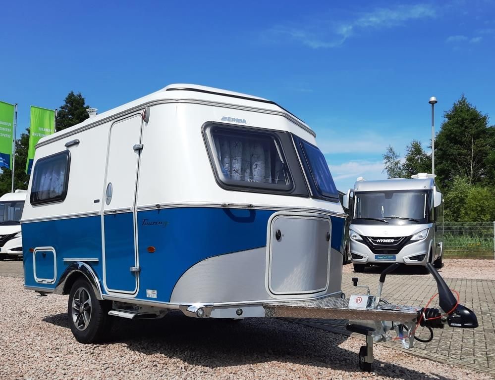 Fahrzeugabbildung HYMER / ERIBA / HYMERCAR Touring 310 Verfüg./Sparen Sie 4.205,- €