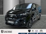 Peugeot Traveller Allure L3 2.2 180 EAT8 7-Sitzer AHK - : Sitzer 8