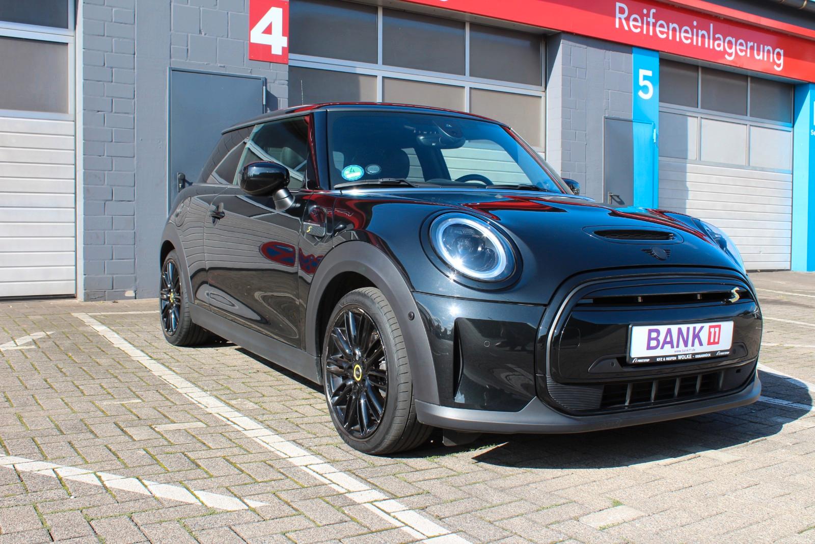 MINI COOPER SE Mini 3-trg. Cooper SE Classic Trim