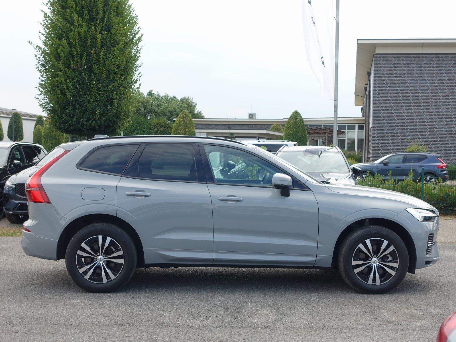 Volvo XC60 Core Facelift! T6 AWD Plug-in Hybrid/Kamera