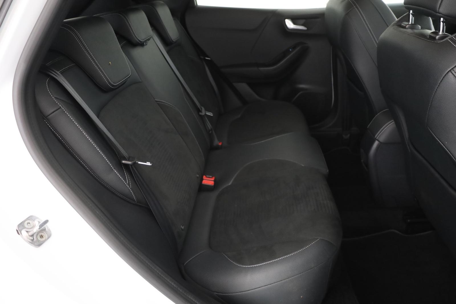 Ford Puma 1.5 EcoBoost ST LED Navi Sitzheizung SYNC, миниатюра 24