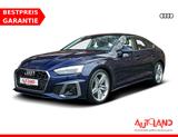 Audi A5 Sportback 35 TFSI S line LED Navi ACC Kamera - Audi A5 in Chemnitz