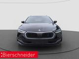 Skoda Octavia Combi 1.5 TSI e-TEC DSG Style ACC LED NA - Skoda Octavia aus 2024