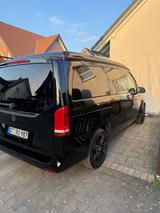 Mercedes-Benz Marco Polo 250  Vollausstattung mit Küche - Mercedes-Benz Marco Polo