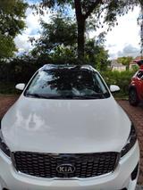 Kia Sorento 2.2 CRDi AWD GT Line Automatik GT Line - Kia Sorento: Standheizung