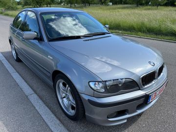 BMW 316 - 10