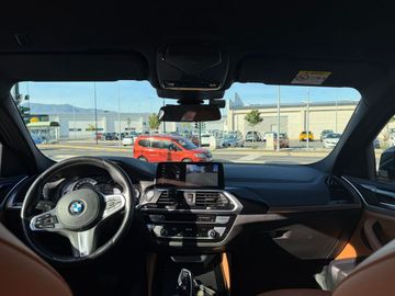 BMW X4 - 9