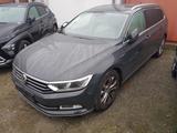 Volkswagen Passat Highline 4Motion 2.0 TDI DSG AHK ACC Navi - Volkswagen Passat: TDI Highline