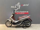 Piaggio Beverly 350 2013 Abs - EuroScooter Moto