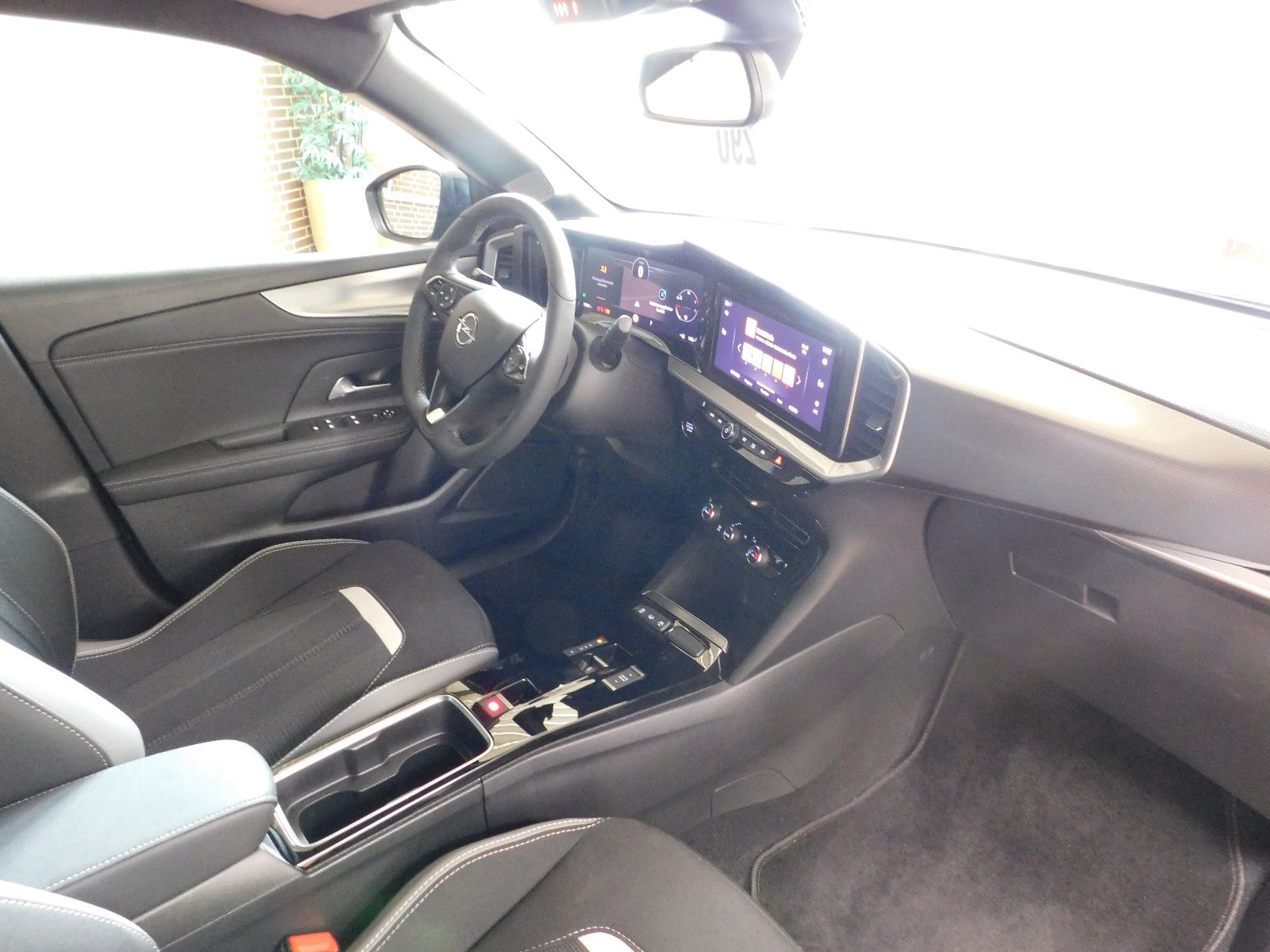 Opel Mokka - Bild 13