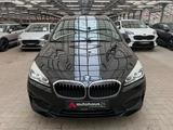 BMW 218i Gran Tourer Sport Line|LED|Navi|SItzhzg - scheckheftgepflegte BMW 218 Gran Tourer