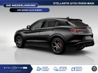 Alfa Romeo Stelvio - Vorschau Bild 7