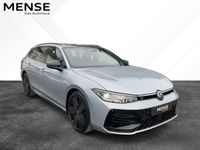 Volkswagen Passat - Vorschau Bild 7