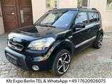 Kia Soul 1.6 SPIRIT Automatik - gebrauchte Kia Soul aus dem Jahr 2011