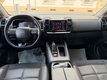 Citroen C5 Aircross - 10