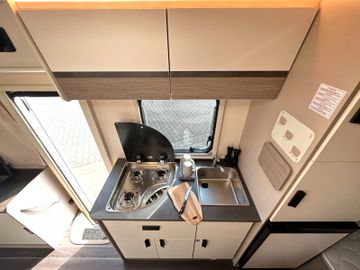 Fahrzeugabbildung XGO Dynamic 39 Lounge Modell 2024 ALL IN
