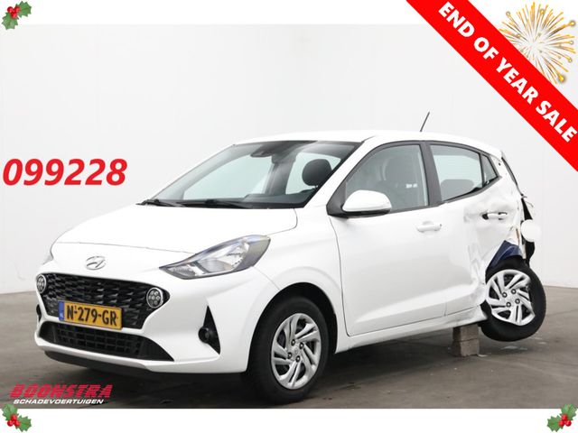 Hyundai i10 1.0 Comfort Bluetooth klima Cruise